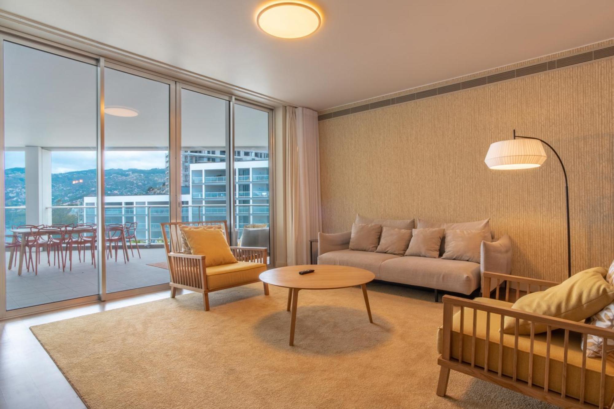 Madeira Residence Apartments T2 Funchal  Exterior foto