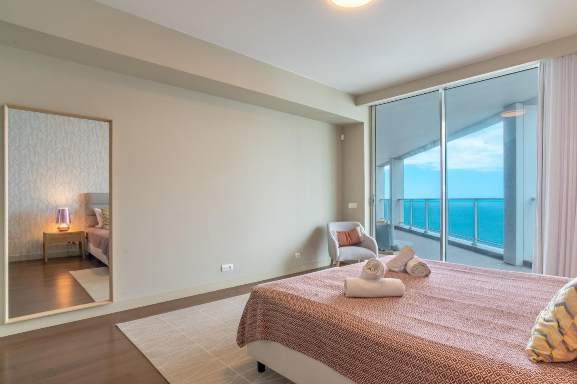 Madeira Residence Apartments T2 Funchal  Exterior foto
