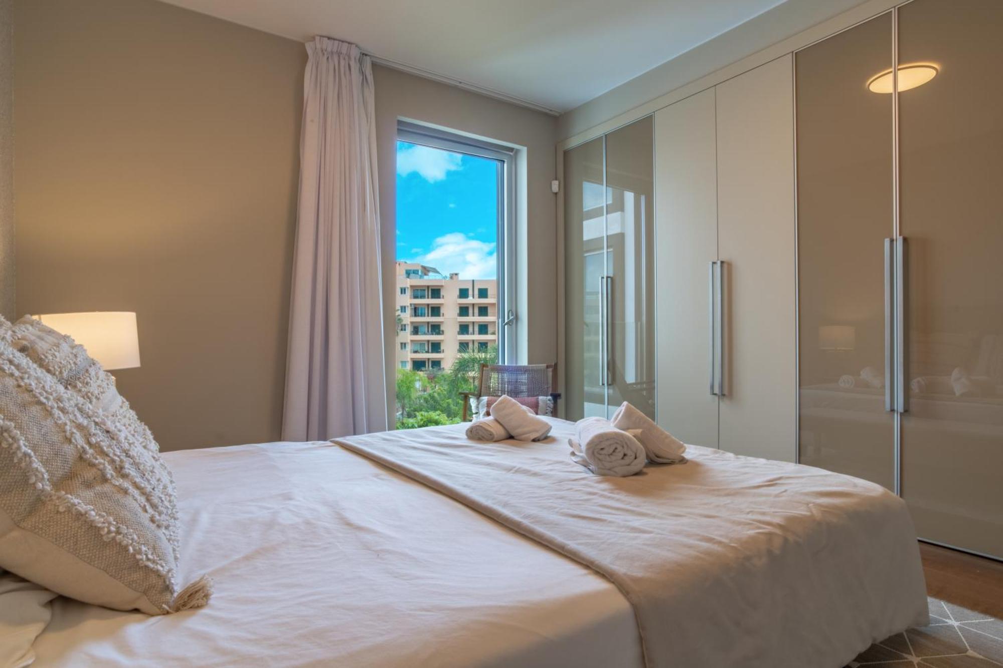 Madeira Residence Apartments T2 Funchal  Exterior foto